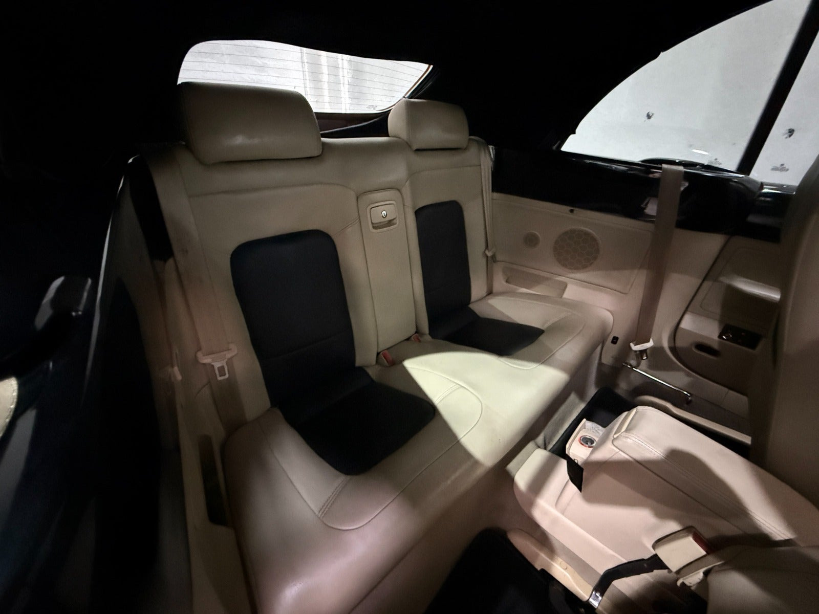 undefined VW New Beetle fra 2005