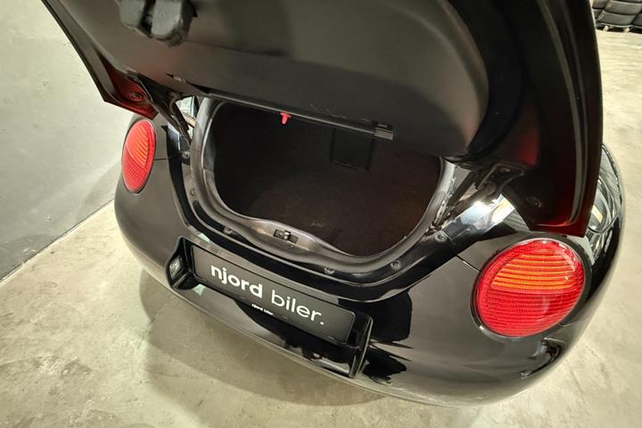 undefined VW New Beetle fra 2005