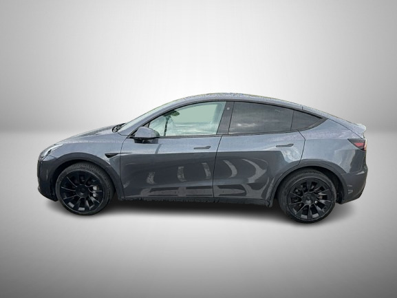undefined Tesla Model Y fra 2022