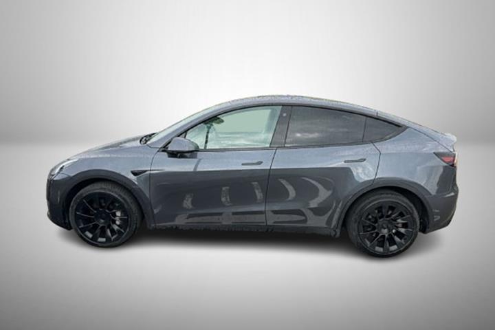 undefined Tesla Model Y fra 2022