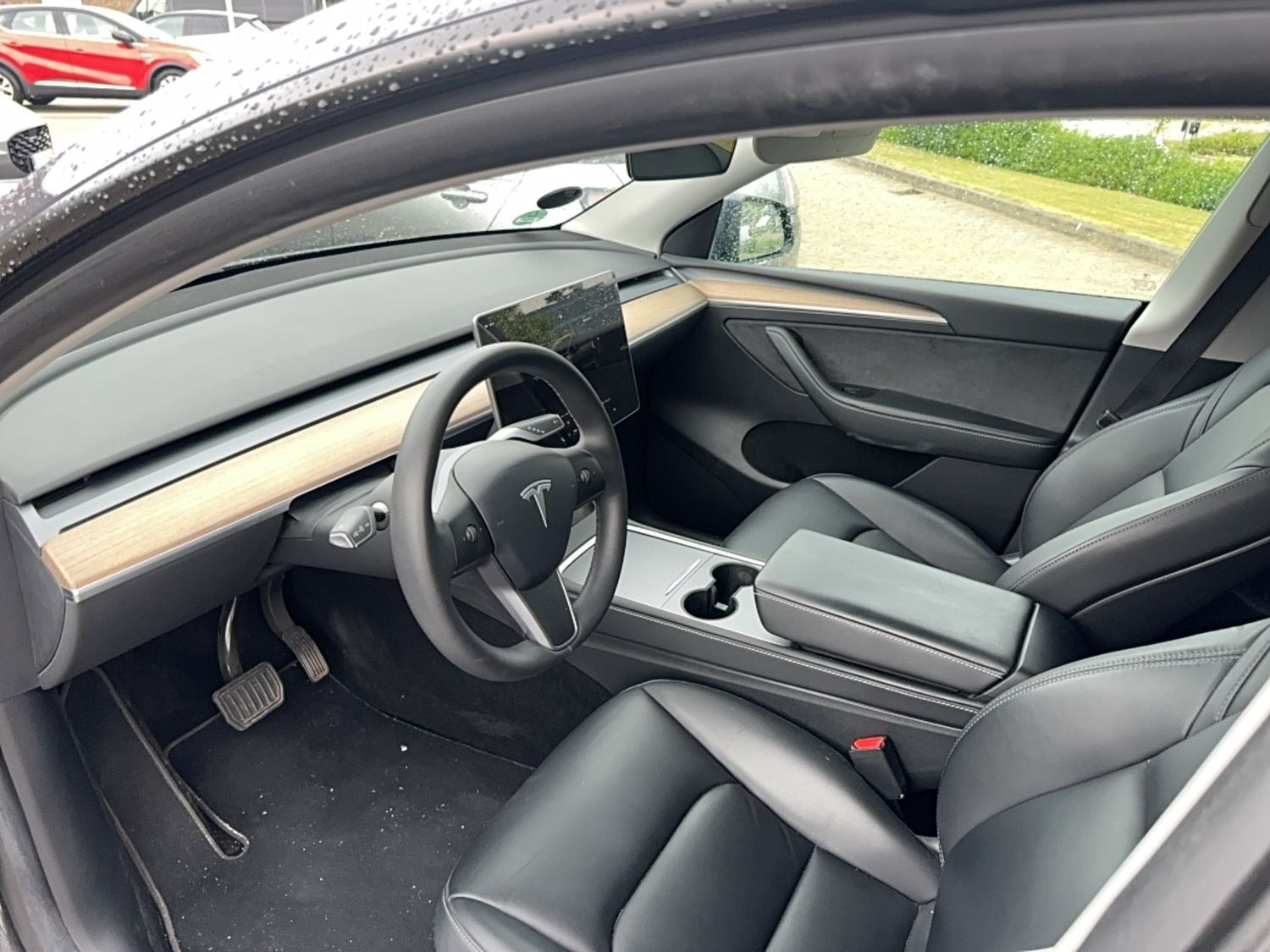 undefined Tesla Model Y fra 2022