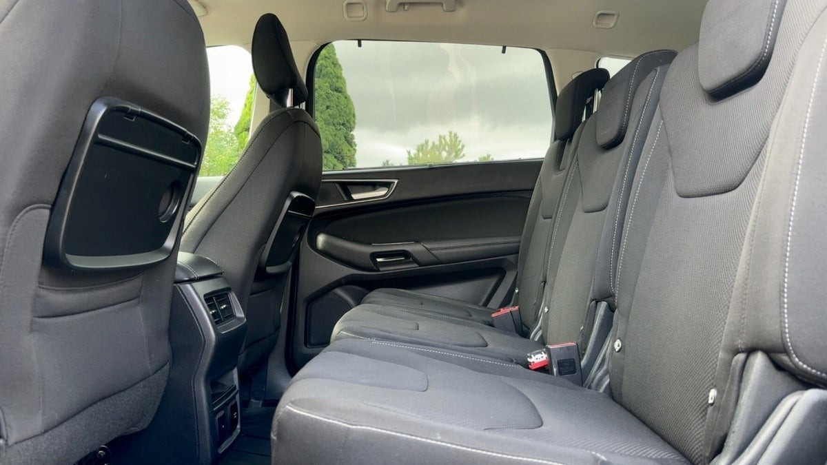 undefined Ford S-MAX fra 2021