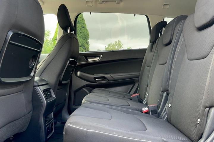 undefined Ford S-MAX fra 2021