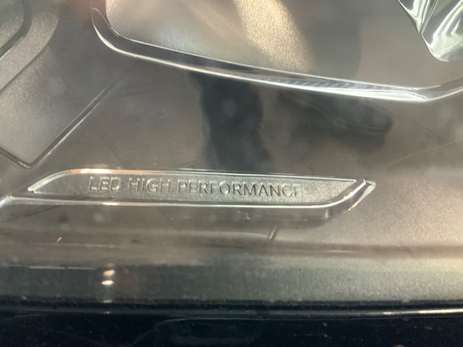 Sort Mercedes CLA250 e fra 2021