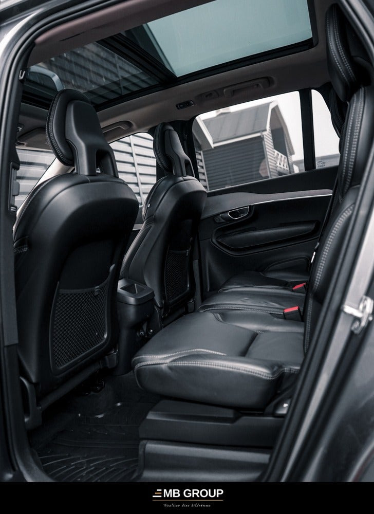 undefined Volvo XC90 fra 2017