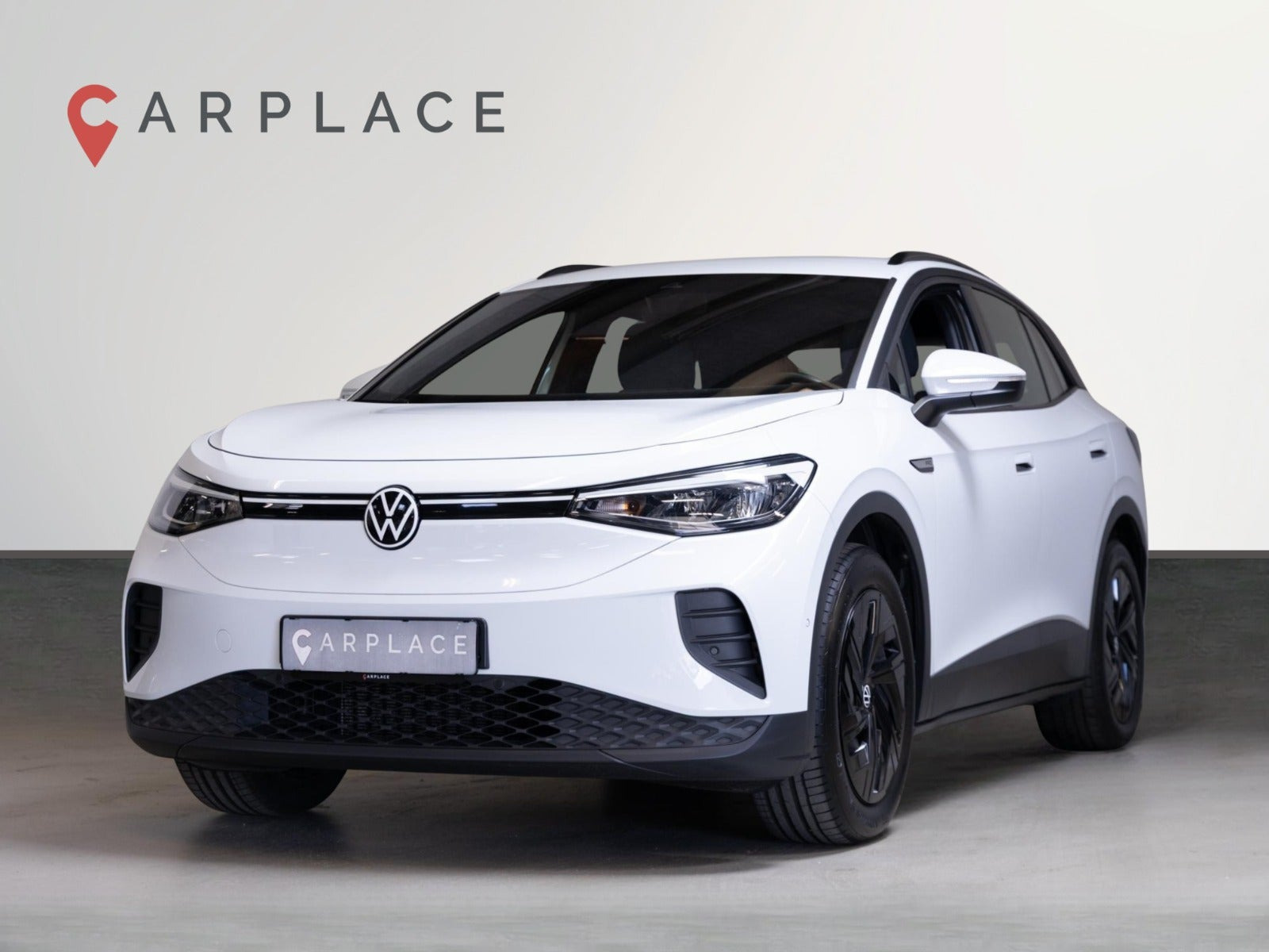 VW ID.4 77 Pro Performance