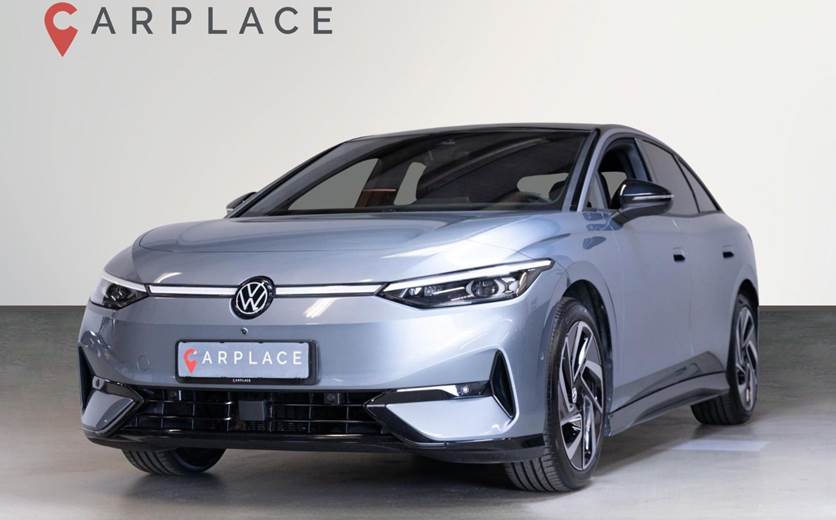 VW ID.7 77 Style+