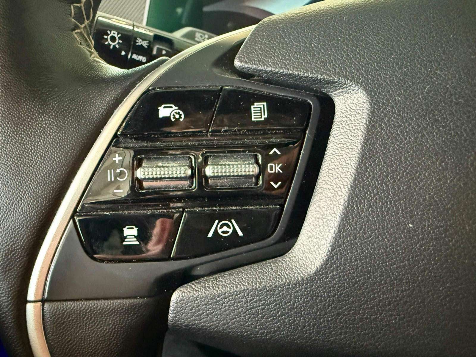 Sort Kia EV6 fra 2023