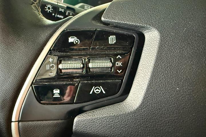 Sort Kia EV6 fra 2023