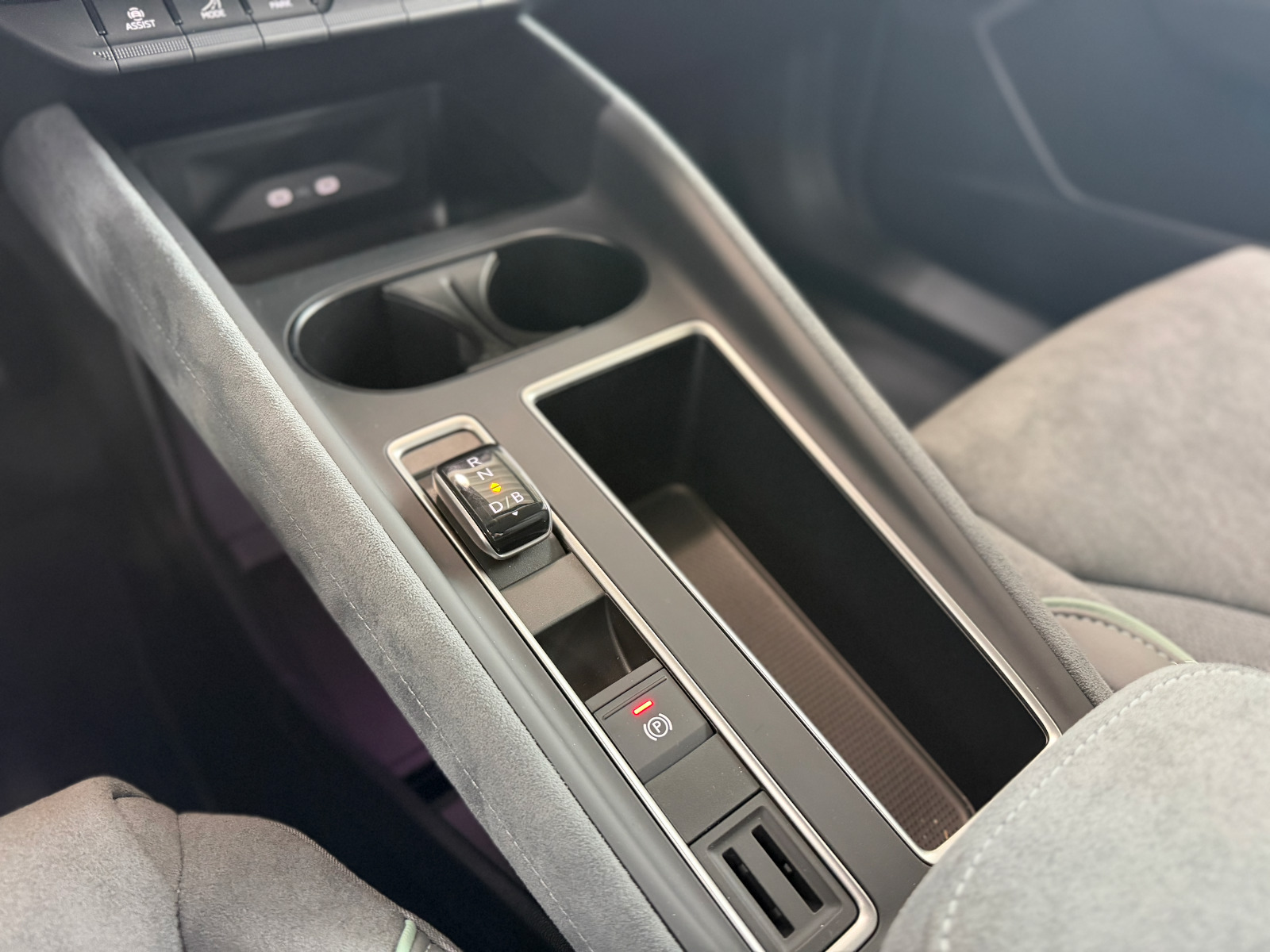 Skoda Enyaq 85 iV Lounge Premium