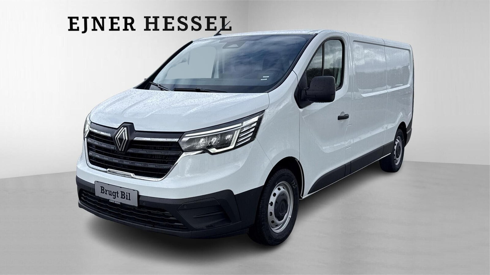 Renault Trafic 2,0 dCi 150 L2H1 Tekno aut.