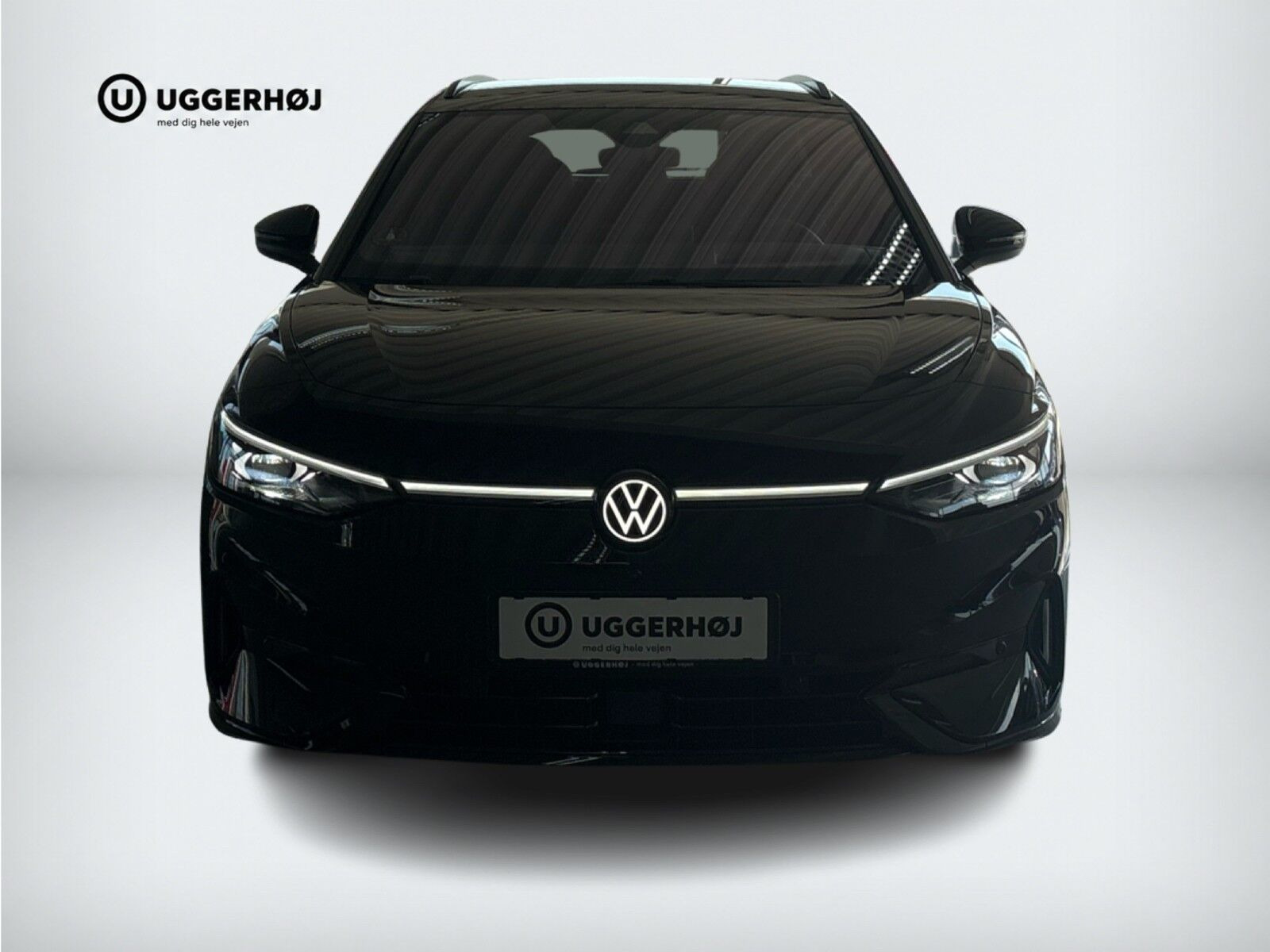 Sort VW ID.7 fra 2026