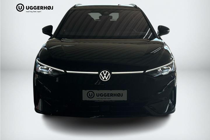 Sort VW ID.7 fra 2026
