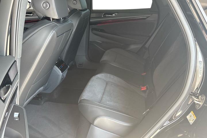 Sort VW ID.7 fra 2026