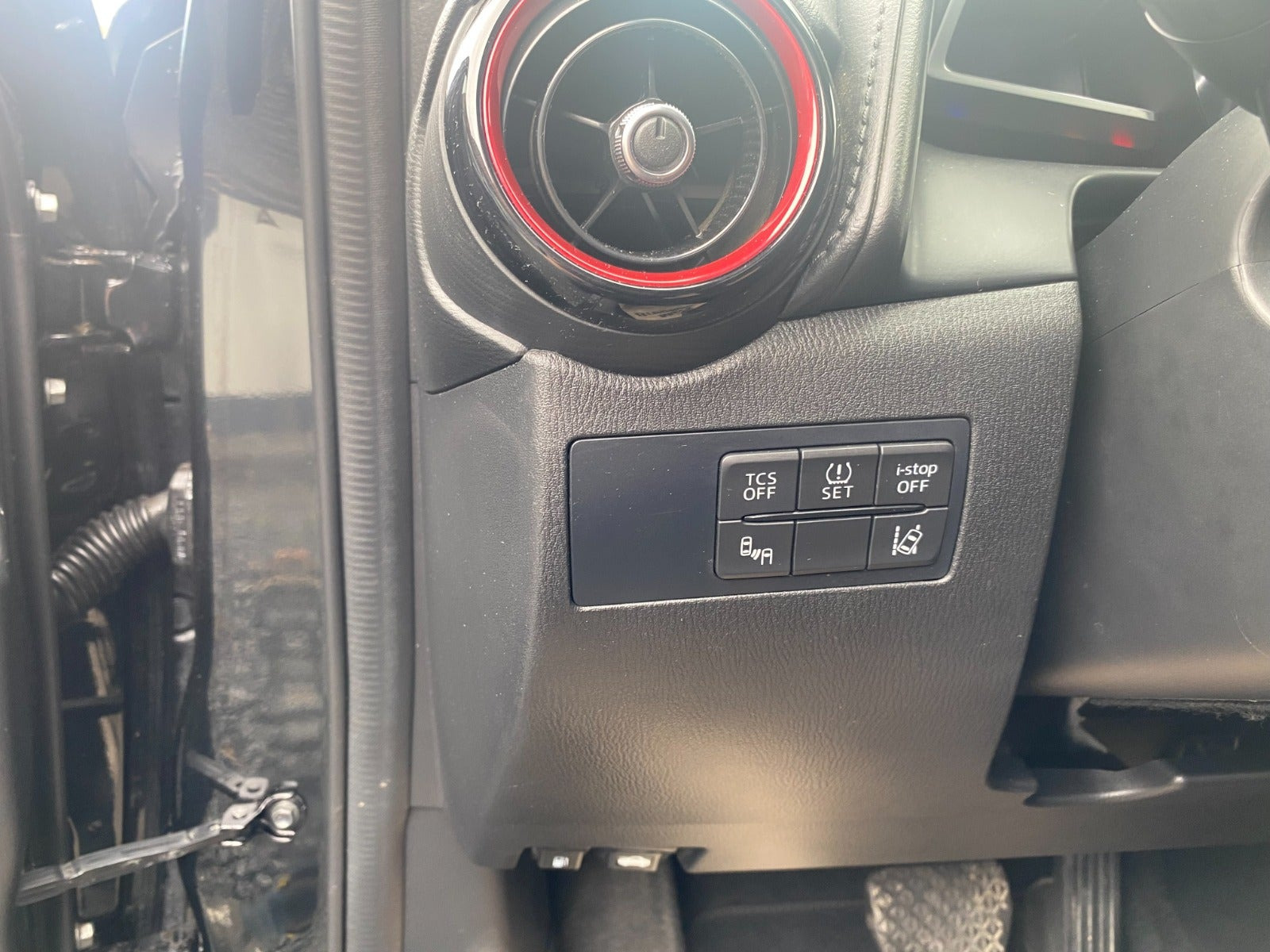 Mazda CX-3 2,0 SkyActiv-G 120 Optimum aut.