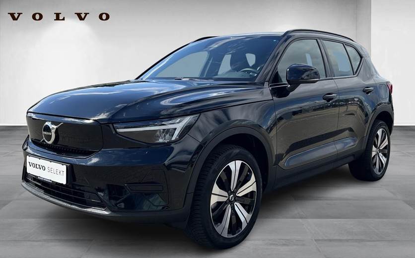 Volvo XC40 P6 ReCharge Core