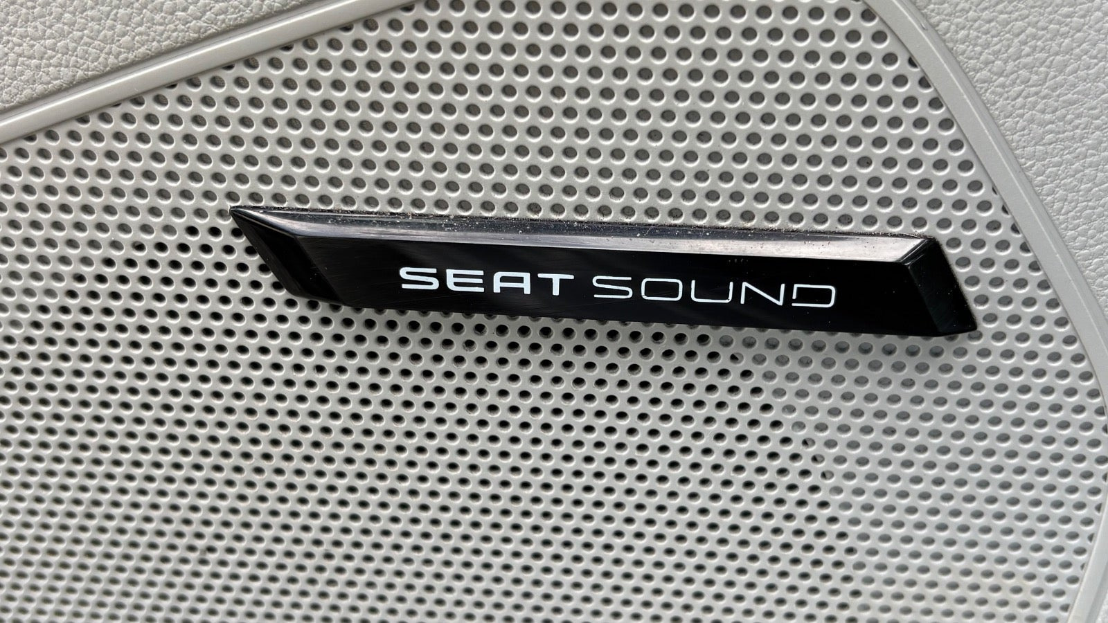 Orange Seat Mii fra 2017