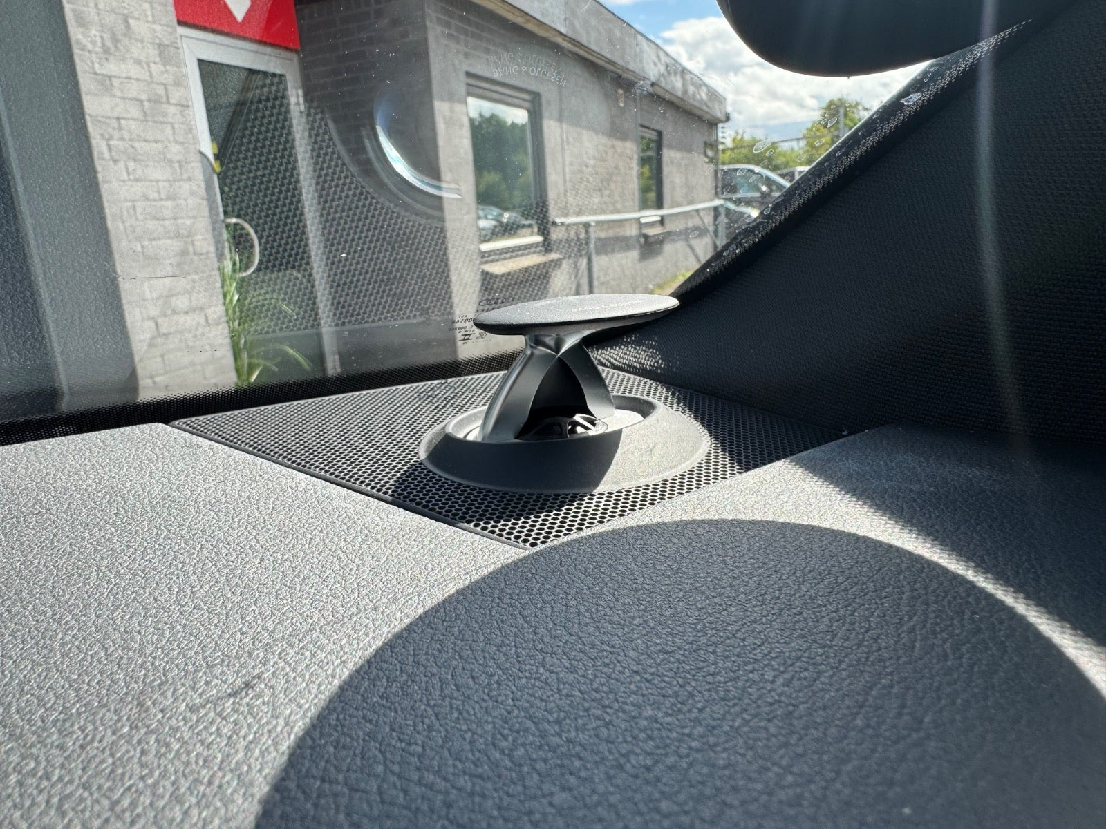 undefined Audi S6 fra 2019