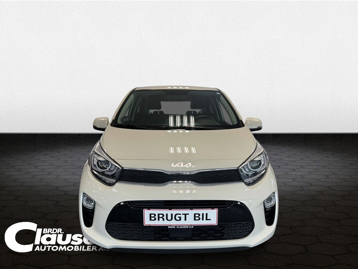 Kia Picanto 1,0 Upgrade
