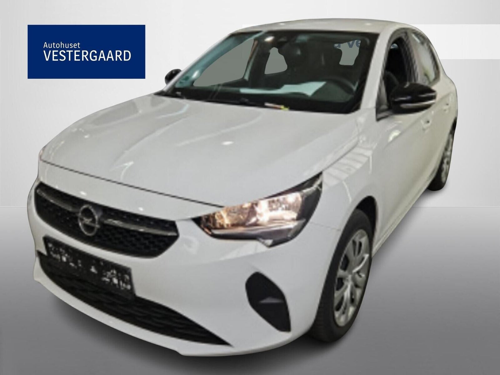 Opel Corsa-e 50 Edition