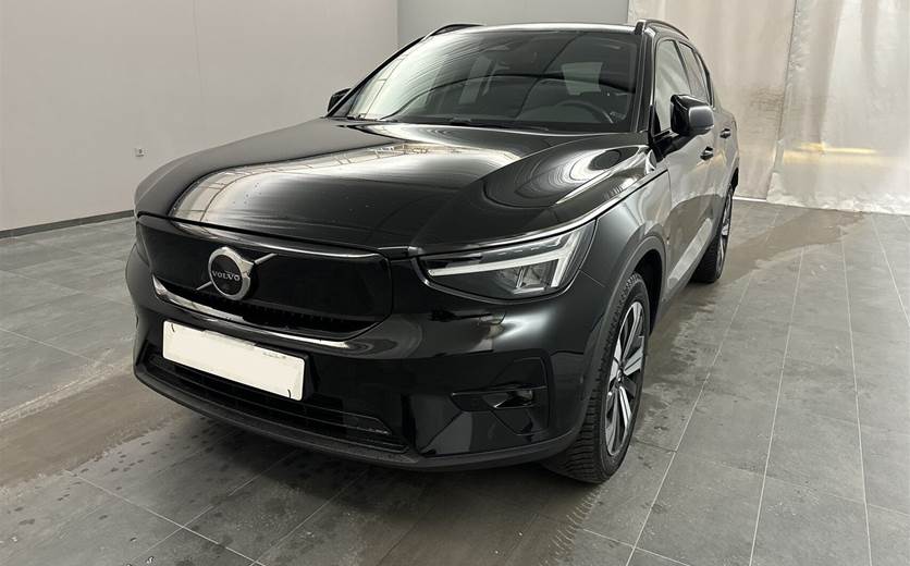 Volvo XC40 P6 Recharge Ultimate 231HK 5d Aut.