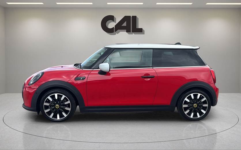 Mini Cooper SE EL Essential 184HK 3d Aut.