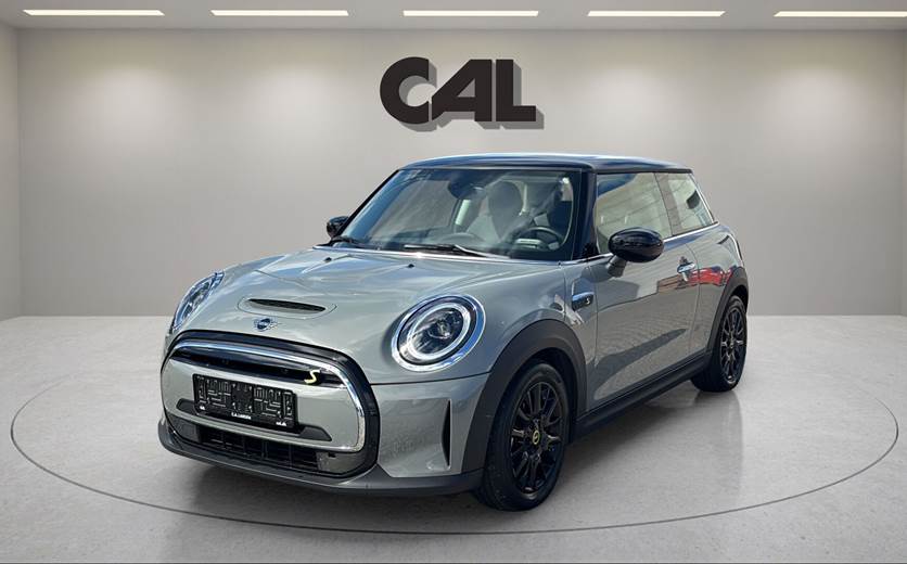 Mini Cooper SE EL Essential 184HK 3d Aut.