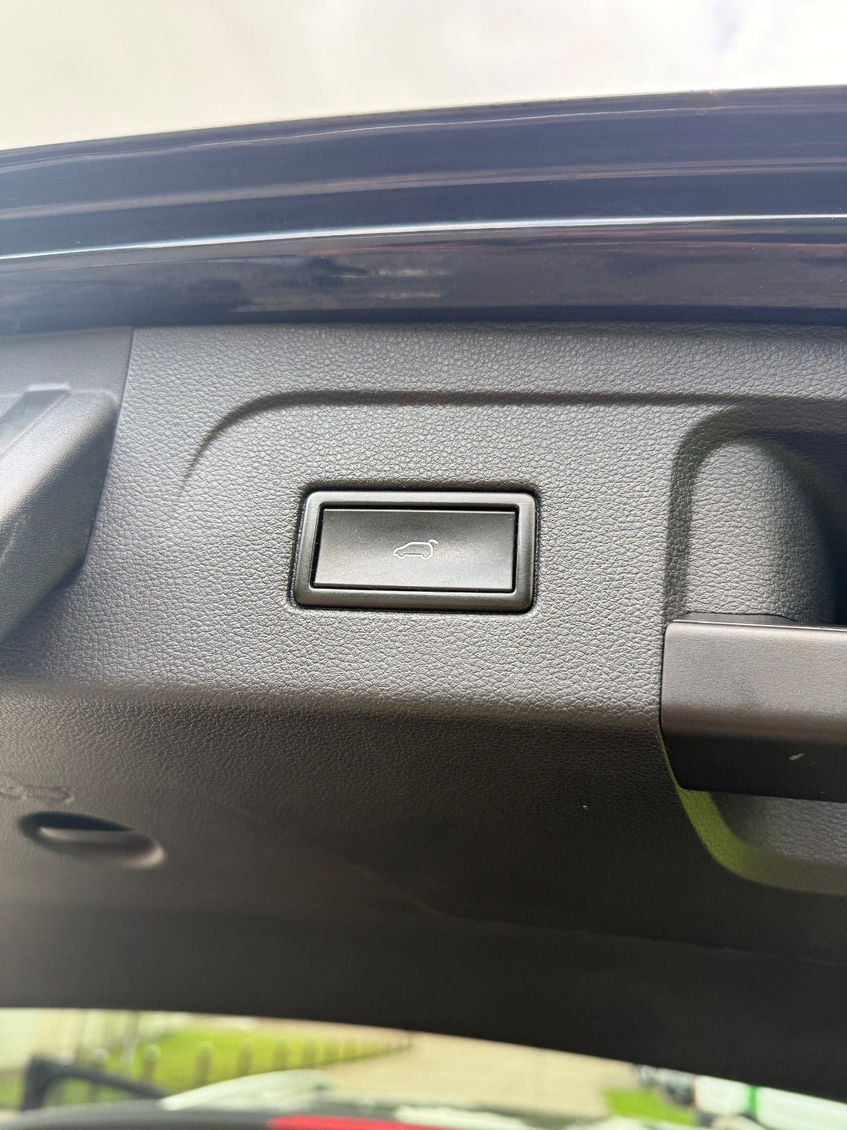 undefined VW Touran fra 2017