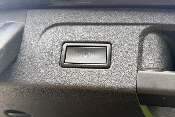 undefined VW Touran fra 2017