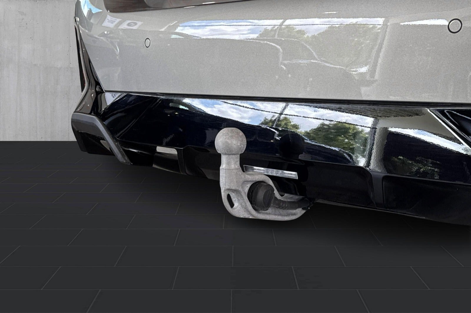 undefined BMW i5 fra 2025