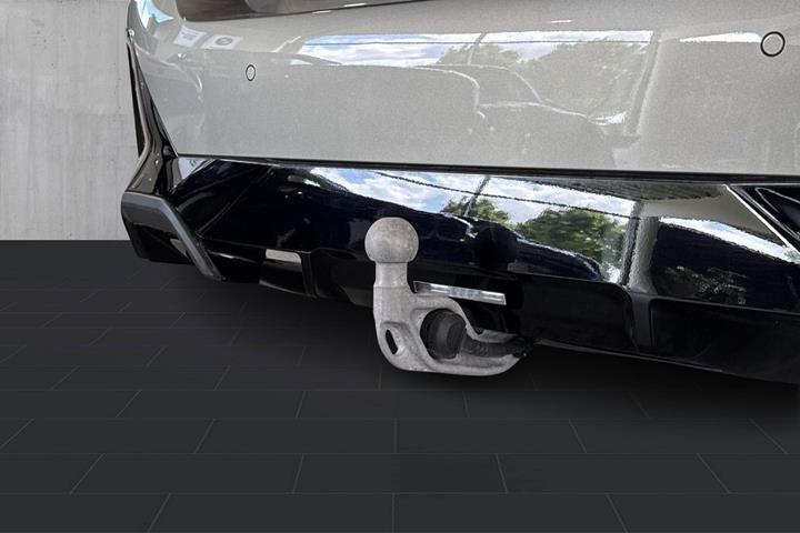 undefined BMW i5 fra 2025