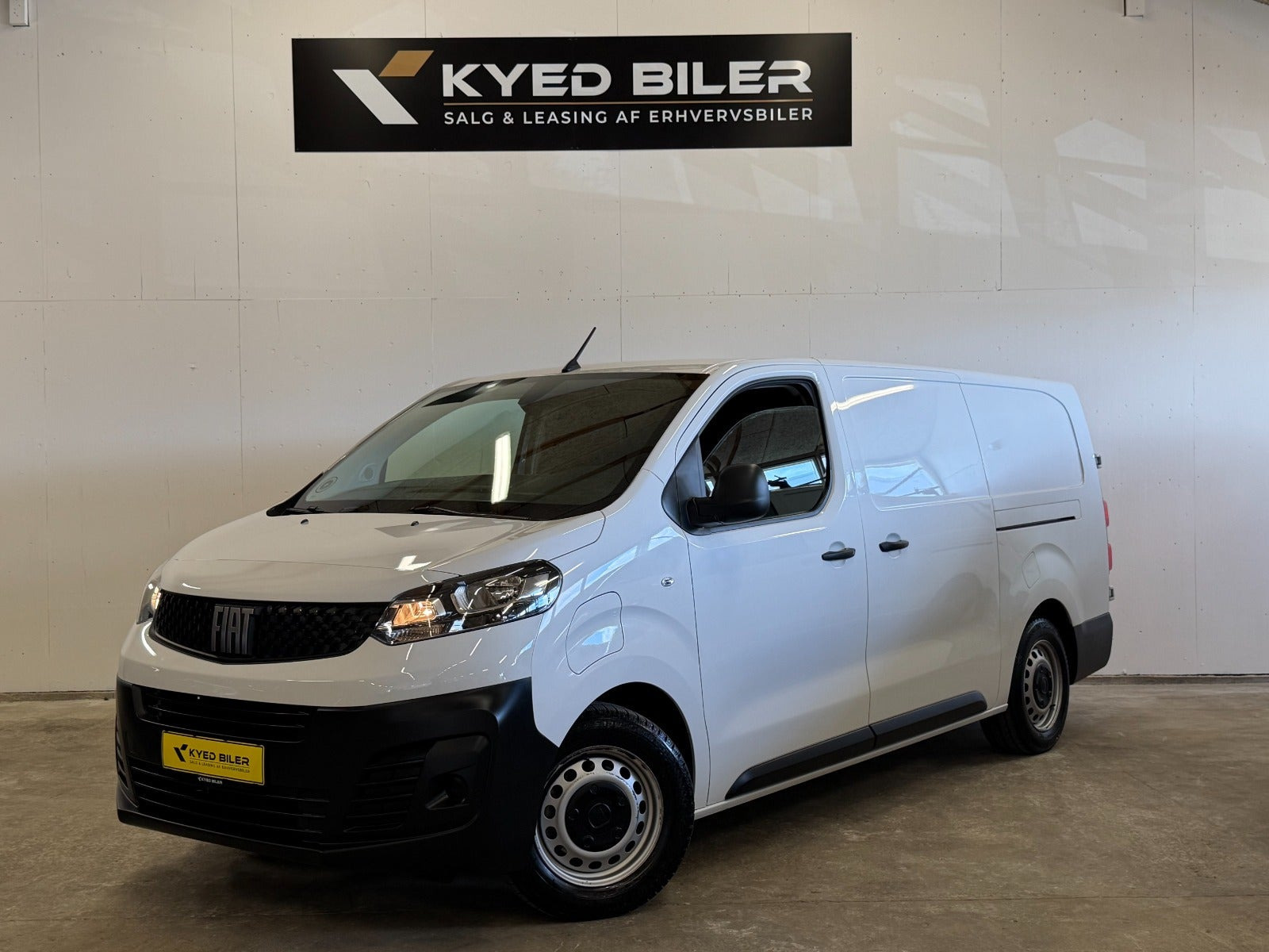 Fiat Scudo E 75 L3H1 Business