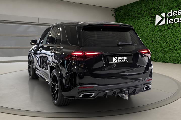undefined Mercedes GLE350 de fra 2024