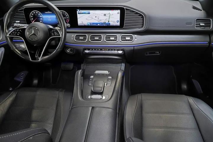 undefined Mercedes GLE350 de fra 2024