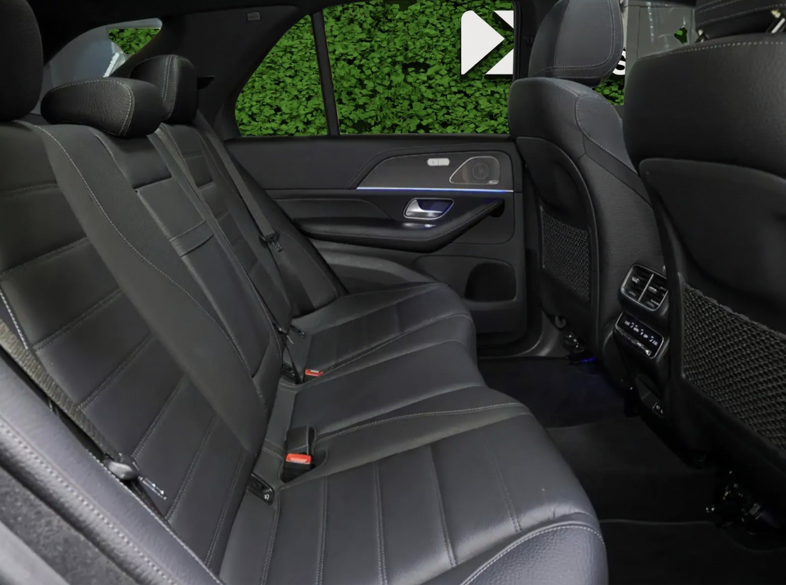 undefined Mercedes GLE350 de fra 2024
