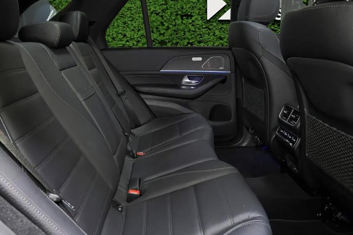 undefined Mercedes GLE350 de fra 2024