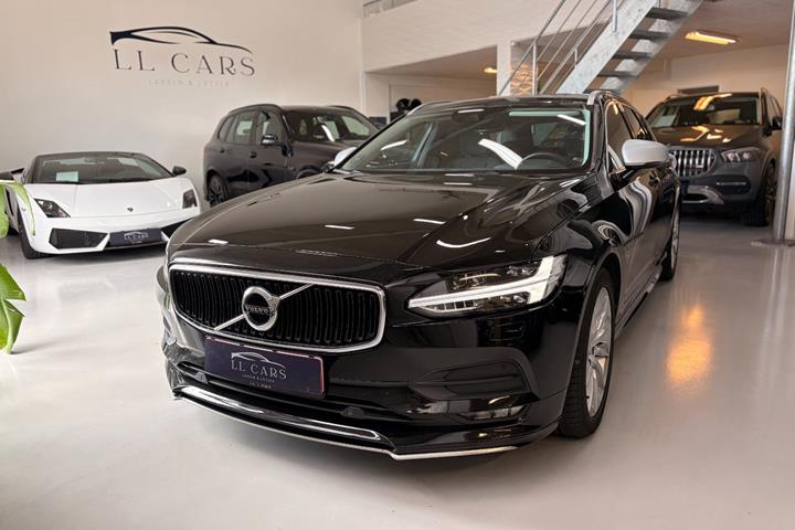 undefined Volvo V90 fra 2019