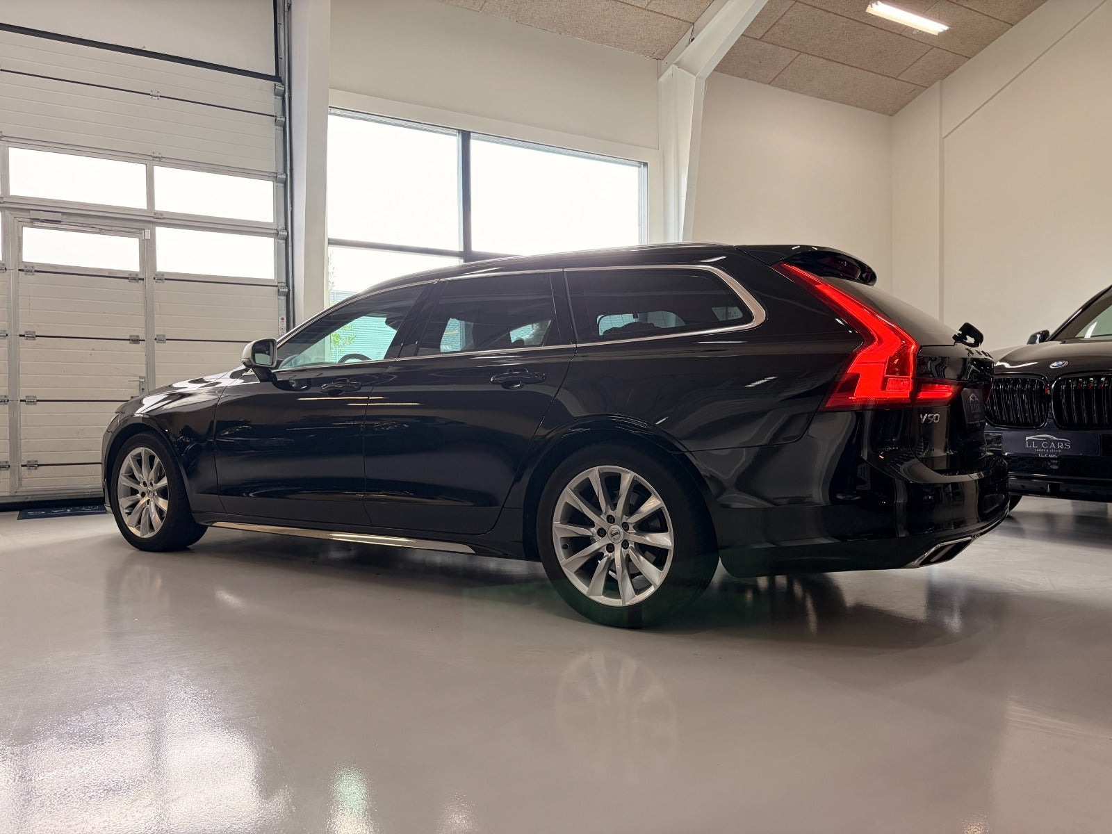 undefined Volvo V90 fra 2019