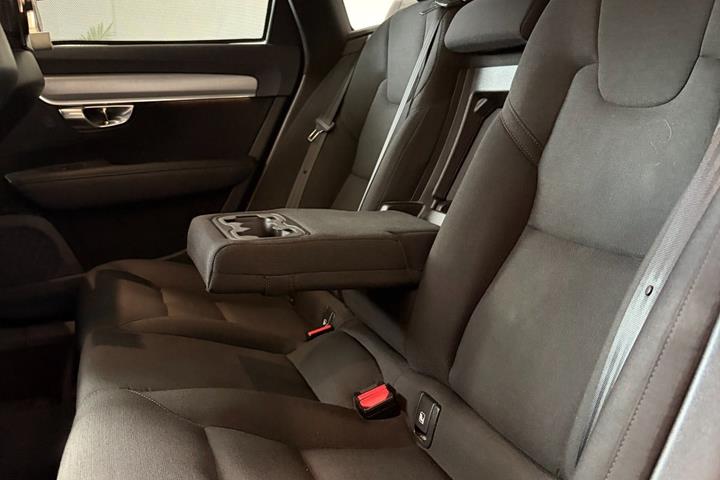 undefined Volvo V90 fra 2019