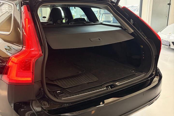 undefined Volvo V90 fra 2019