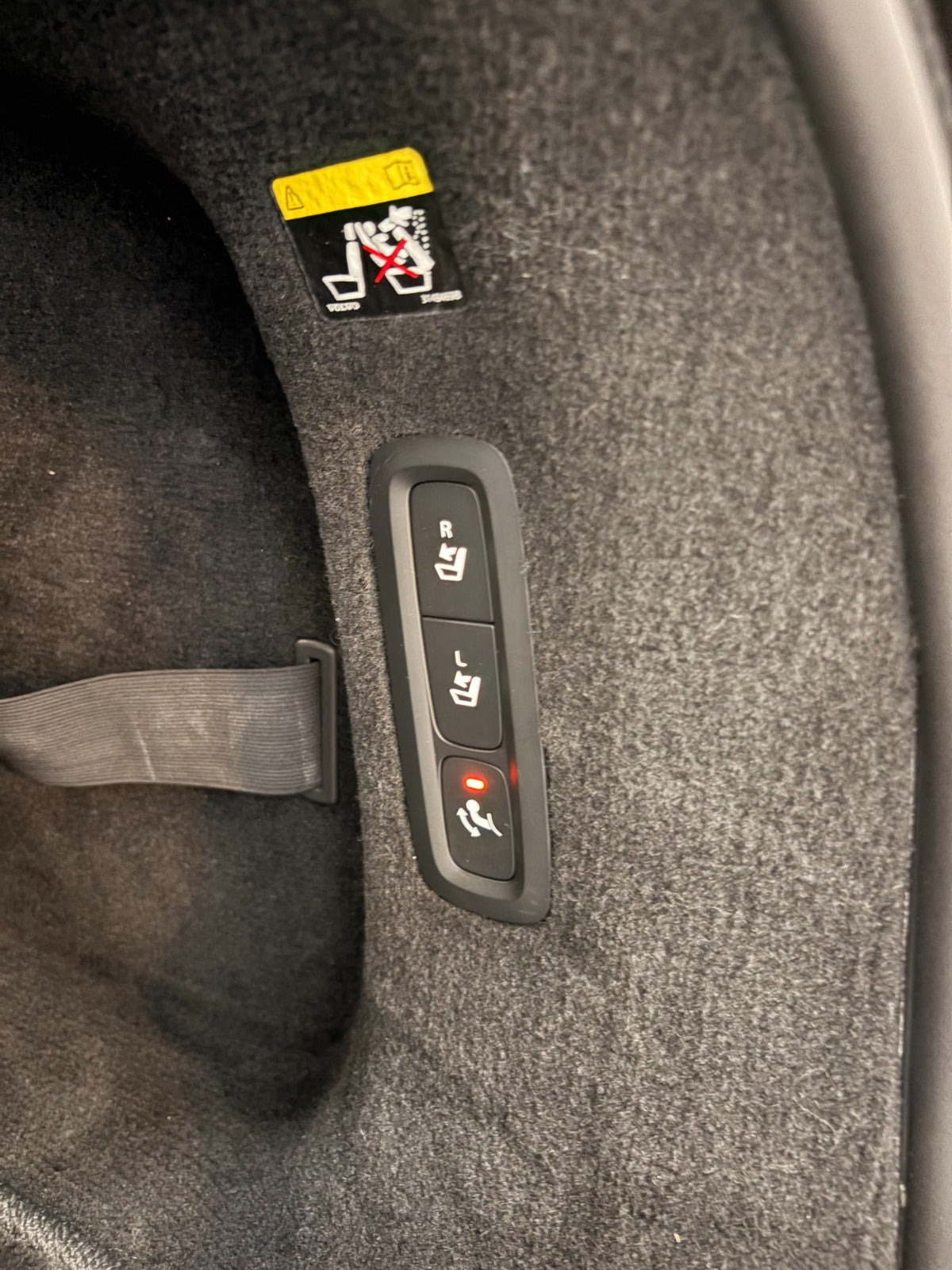 undefined Volvo V90 fra 2019