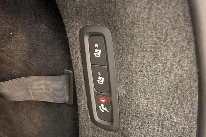 undefined Volvo V90 fra 2019