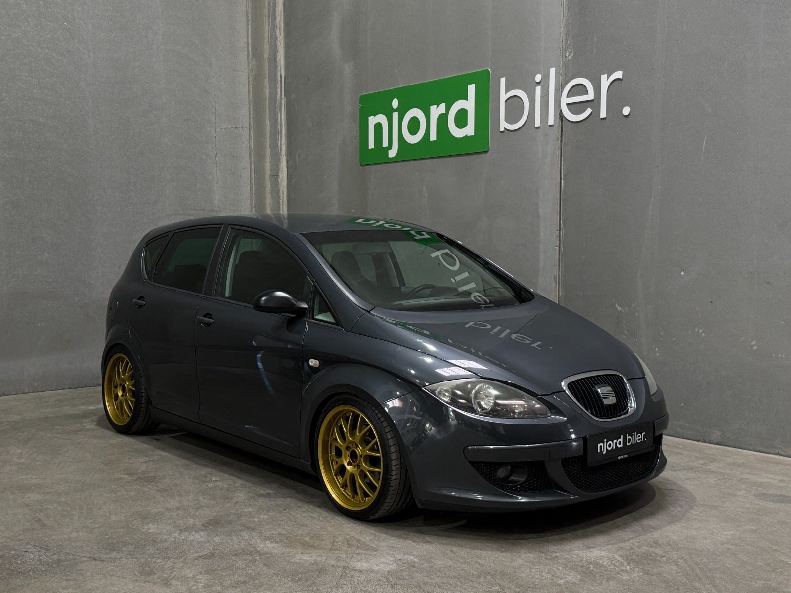 Seat Altea 1,6