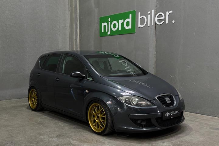 undefined Seat Altea fra 2006