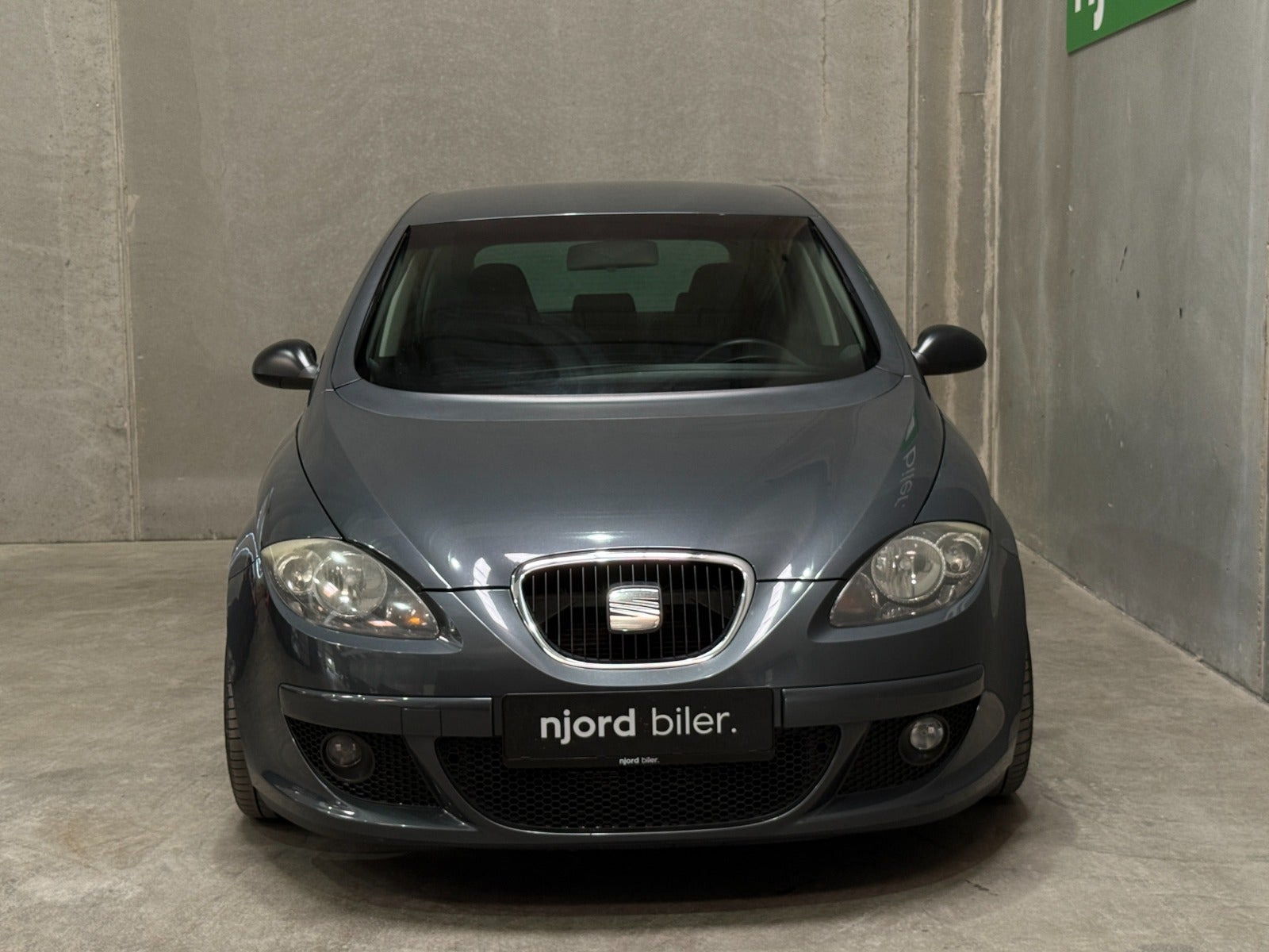 undefined Seat Altea fra 2006