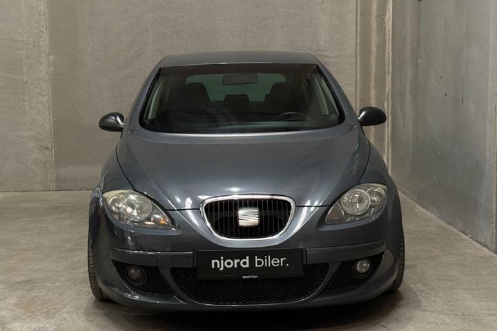 undefined Seat Altea fra 2006