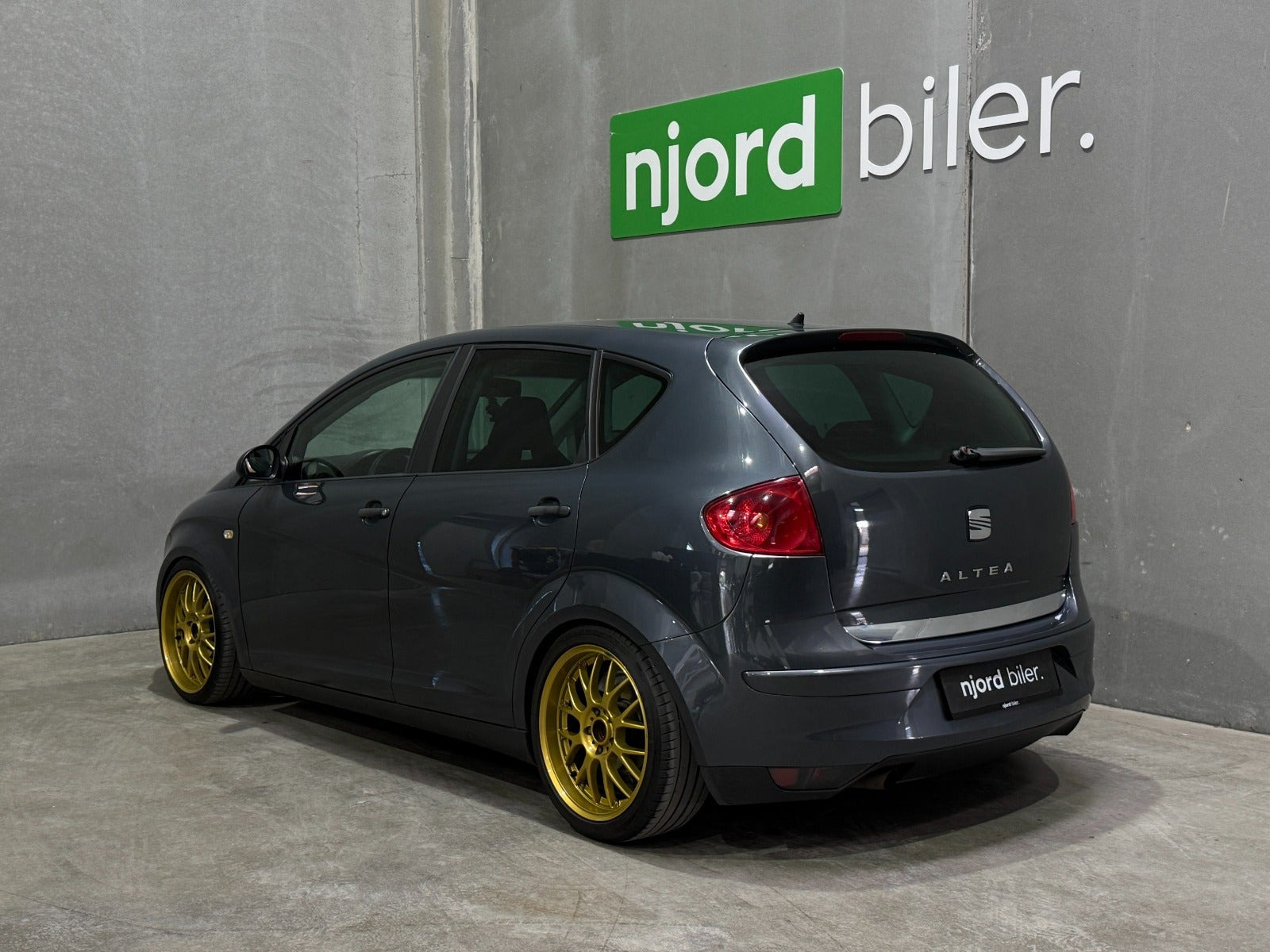undefined Seat Altea fra 2006