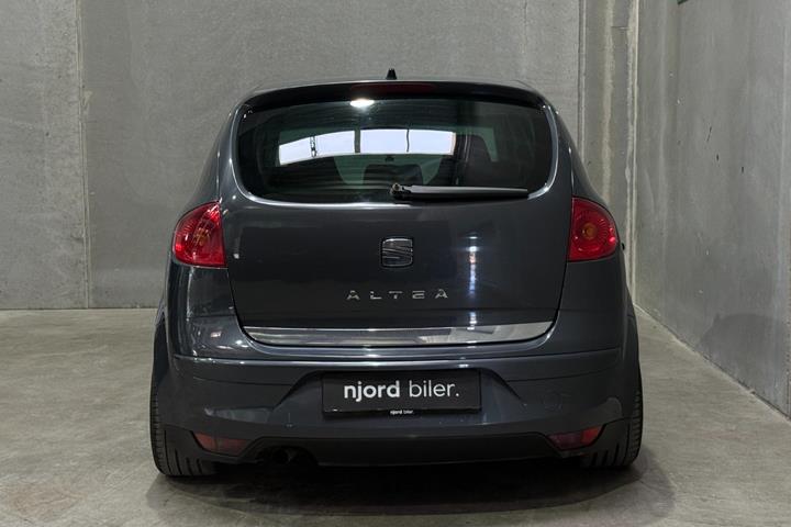 undefined Seat Altea fra 2006