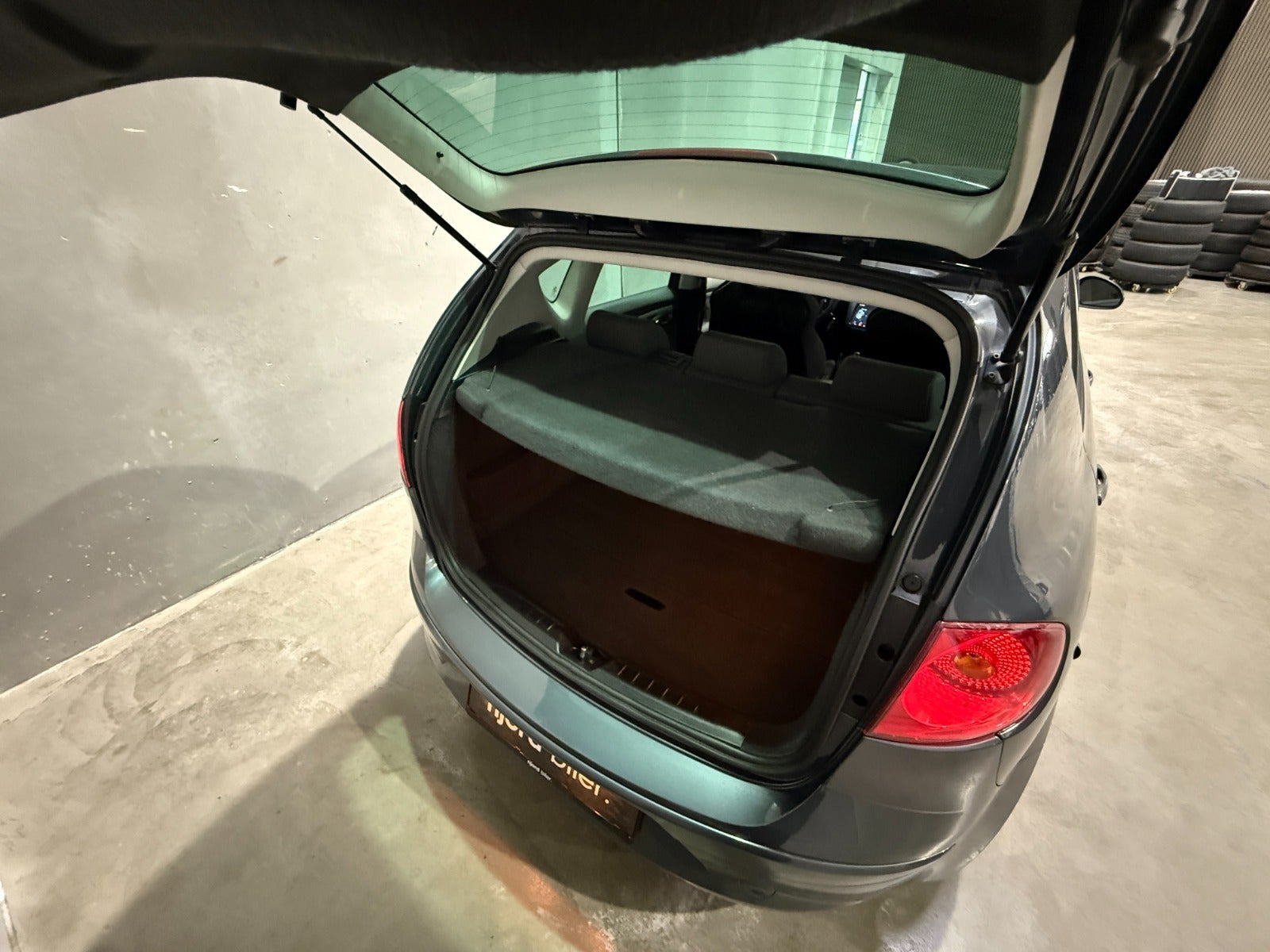 undefined Seat Altea fra 2006