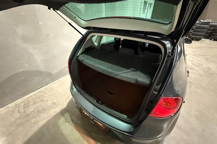 undefined Seat Altea fra 2006